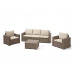 Sala California Triple